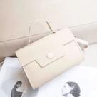 Bolsa Com Alça Transversal Sofisticada Feminina Passeio