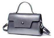 Bolsa Com Alça Transversal Sofisticada Feminina Passeio Bolsa Com Alça Transversal Sofisticada Feminina Passeio