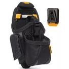 Bolsa com cliptech para Furadeiras - TB-CT-20-LX - TOUGHBUILT BRASIL