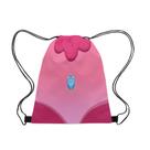 Bolsa com cordão Princess Peach's Toadstoois Anime String