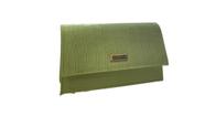 Bolsa com corrente de ombro
