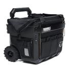 Bolsa Com Rodas Para Ferramentas Rolling Massive MOUTH XL TBCT6118 Toughbuilt Bolsa Com Rodas Para Ferramentas Rolling Massive MOUTH XL TBCT6118 Toughbuilt