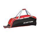 Bolsa com Rodas para Taco e Equipamentos Easton OCTANE 97x36x33 cm Vermelha