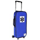Bolsa com Rodinhas para Cilindro 3 Litros Royal