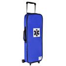 Bolsa com Rodinhas para Cilindro 5 Litros Royal Bolsa com Rodinhas para Cilindro 5 Litros Royal