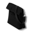 Bolsa com trocador para bebe midnight black - thule