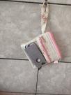 Bolsa com visor para celular