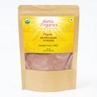 Bolsa com zíper Arjuna Bark Powder Darsa Organics 250 ml Bolsa com zíper Arjuna Bark Powder Darsa Organics 250 ml