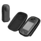 Bolsa Compacta de Transporte para Câmeras Insta360 One X, X2 e X3