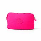 Bolsa Compacta Multiuso com Alça Mosquetão e Fechamento Seguro Bolsa Compacta Multiuso com Alça Mosquetão e Fechamento Seguro