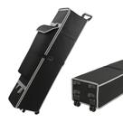 Bolsa con ruedas para toldo Canopy NVAAV para toldo 10x10 de Oxford 800D Bolsa con ruedas para toldo Canopy NVAAV para toldo 10x10 de Oxford 800D