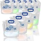 Bolsa Contenedora de Agua WaterStorageCube Premium Plegable