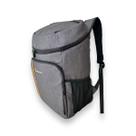 Bolsa Cooler Mochila Térmica Isolada Estanque antivazamento de 20 litros