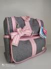 Bolsa costa luxo