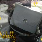 Bolsa couro Anny cod3040