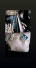 Bolsa Couro Eloa