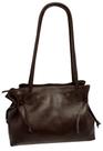 Bolsa Couro Feminina Ombro Nozinho BLS067