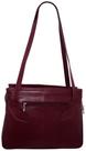 Bolsa Couro Grande Feminina Ombro BLS070G