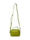 Bolsa Couro Legítimo Atual Colors 807