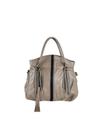 Bolsa Couro Maxi - Fendi