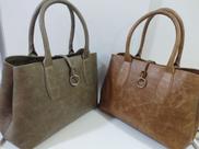 Bolsa Couro Ombro Engls EB 893