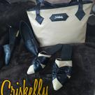 Bolsa couro Sabry COD2012
