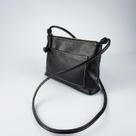 Bolsa Couro Transversal