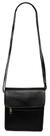 Bolsa Couro Transversal Feminina Tampa Porta Celular Bls283