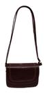 Bolsa Couro Transversal Feminina Tampa Social 272
