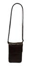 Bolsa Couro Transversal Tampa Porta Celular Pequena BLS279