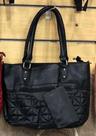 Bolsa Coutinho preta