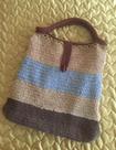Bolsa Crochê