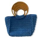 Bolsa Crochê Dubai Bolsa Crochê Dubai