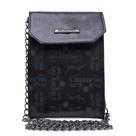 Bolsa Crossbody Baladeiros Preta