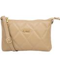 Bolsa Crossbody de couro Chay Bolsa Crossbody de couro Chay