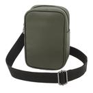 Bolsa Crossbody de Couro Mariart Lolla Bolsa Crossbody de Couro Mariart Lolla