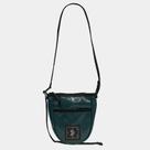 Bolsa Crossbody de Verniz Soft Verde