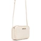 Bolsa Crossbody Easy Lança Perfume Hz Ve25 Branco Feminino