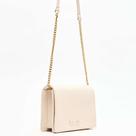 Bolsa Crossbody Easy Lança Perfume In25 Off White Feminino