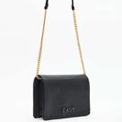 Bolsa Crossbody Easy Lança Perfume In25 Preto Feminino
