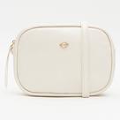 Bolsa Crossbody Easy Lança Perfume Ou26 Off White Feminino