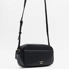 Bolsa Crossbody Easy Lança Perfume Pinge In26 Preto Feminino