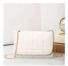 Bolsa crossbody feminina