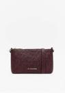 Bolsa crossbody matelasse easy e enfeite lp easy -