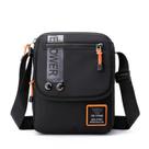 Bolsa Crossbody Messenger Bolsa de ombro de nylon para homens Bolsa Crossbody Messenger Bolsa de ombro de nylon para homens
