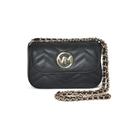 Bolsa Crossbody Mini Via Marte Feminina B2-604-01