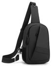 Bolsa Crossbody Sling Hoedia para homens e mulheres resistente à água