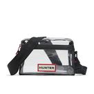 Bolsa Crossbody Transparente Hunter Everyday 24.5x8.5x17.5cm