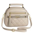 Bolsa Crossbody Transversal Lateral Mão Especial Dia Das Mães Presente Moderna Elegante Casual Versátil