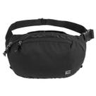 Bolsa Curtlo Crossbody Pochete Preto